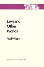 Laws and other Worlds: A Humean Account of Laws and Counterfactuals