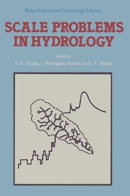 Scale Problems in Hydrology: Runoff Generation and Basin Response - cover