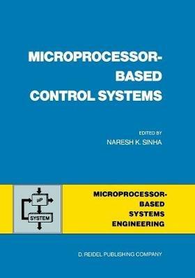 Microprocessor-Based Control Systems - cover