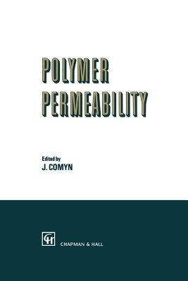 Polymer Permeability - cover