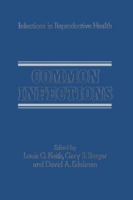 Common Infections - cover