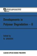 Developments in Polymer Degradation—6