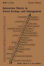 Interaction theory in forest ecology and management