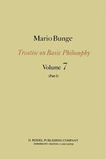 Epistemology & Methodology III: Philosophy of Science and Technology Part I: Formal and Physical Sciences