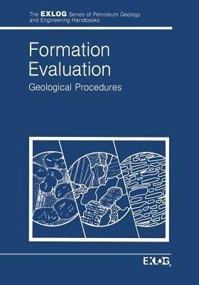 Formation Evaluation: Geological Procedures - EXLOG/Whittaker - cover