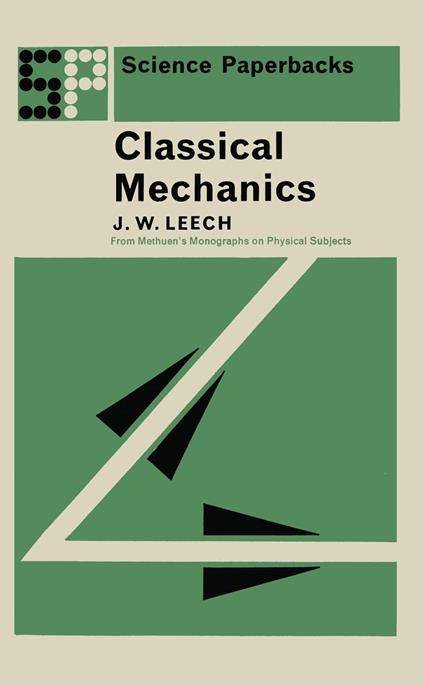 Classical Mechanics