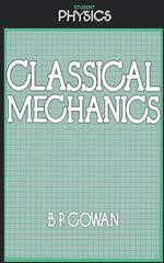 Classical Mechanics
