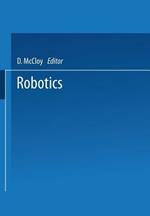 Robotics: An Introduction