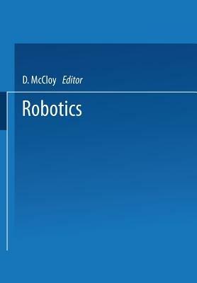 Robotics: An Introduction - cover