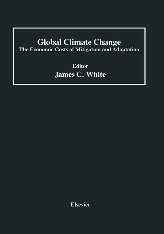 Global Climate Change