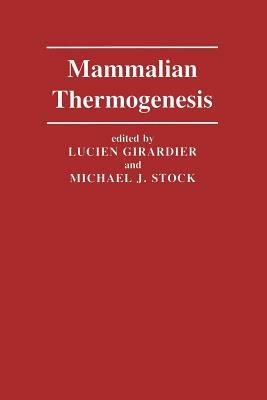Mammalian Thermogenesis - cover
