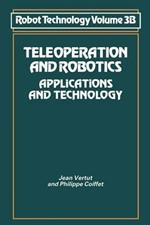 Teleoperation and Robotics: Applications and Technology