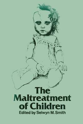The Maltreatment of Children - cover