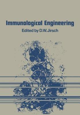 Immunological Engineering - cover