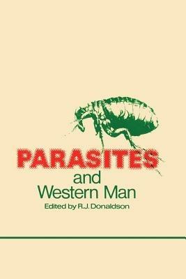 Parasites and Western Man - cover