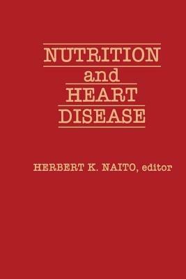 Nutrition and Heart Disease - cover