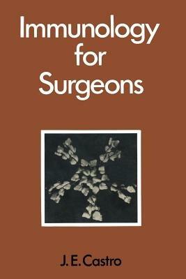 Immunology for Surgeons - cover