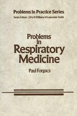 Problems in Respiratory Medicine - E. Forgacs - cover