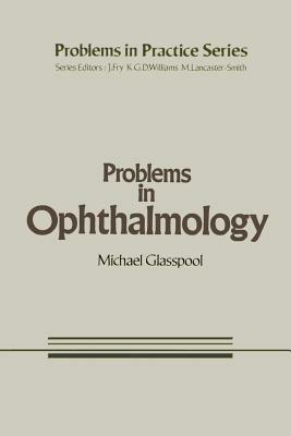 Problems in Ophthalmology - M.G. Glasspool - cover