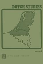 Dutch Studies