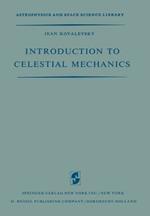 Introduction to Celestial Mechanics