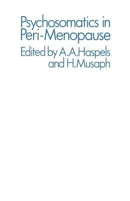 Psychosomatics in Peri-Menopause - cover