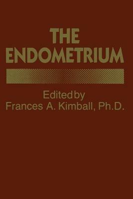 The Endometrium - cover