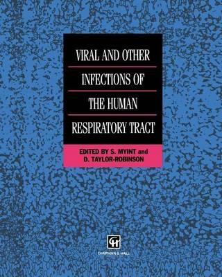 Viral and Other Infections of the Human Respiratory Tract - cover
