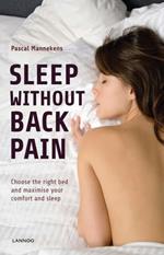 Sleep without Backpain