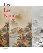 Lee Lee Nam