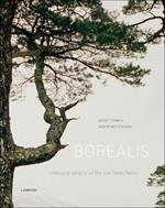 Borealis: trees and people of the northern forest