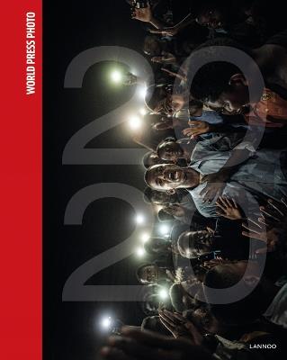 World Press Photo 2020 - cover