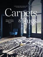 Carpets & Rugs: Every home needs a soft spot