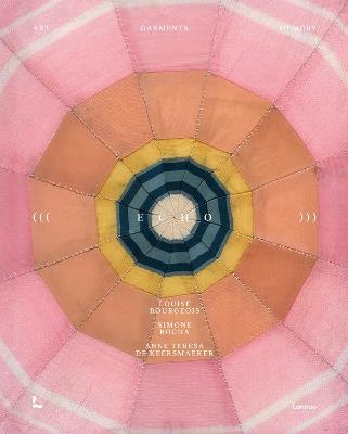 Echo: Wrapped in Memory - Elisa Wyngaert,Lou Stoppard - cover