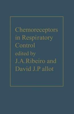 Chemoreceptors in Respiratory Control - cover