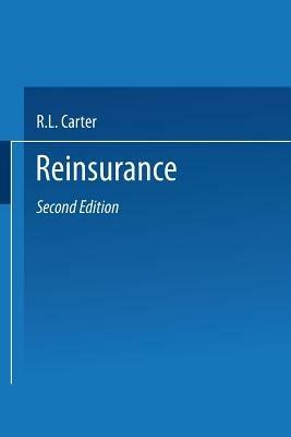 Reinsurance - cover