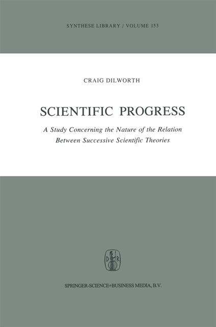 Scientific Progress