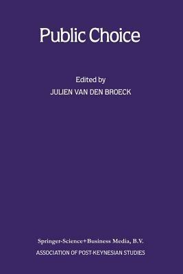 Public Choice - cover