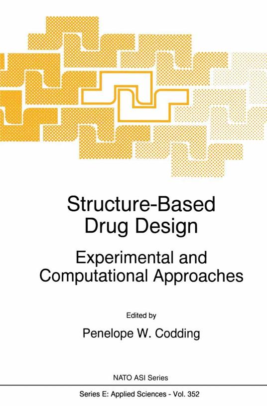 Structure-Based Drug Design