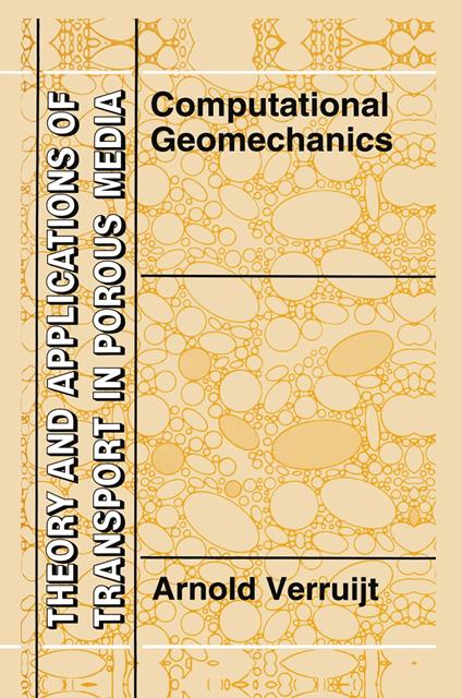 Computational Geomechanics