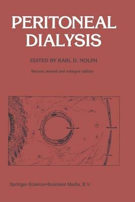 Peritoneal dialysis - cover