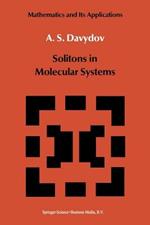 Solitons in Molecular Systems