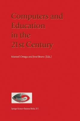 Computers and Education in the 21st Century - cover