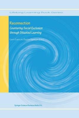 Reconnection: Countering Social Exclusion through Situated Learning - cover