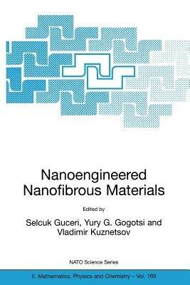 Nanoengineered Nanofibrous Materials - cover