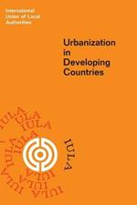 Urbanization in Developing Countries