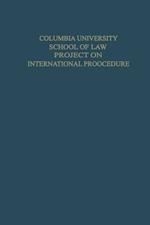 Civil Procedure in France