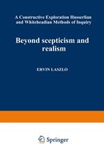 Beyond Scepticism and Realism