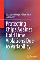 Protecting Chips Against Hold Time Violations Due to Variability