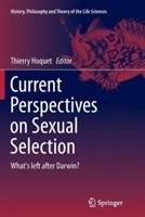 Current Perspectives on Sexual Selection: What's left after Darwin? - cover